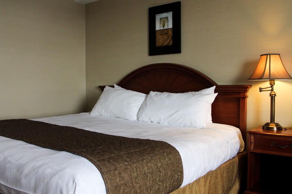 Welcominns Ottawa Exterior foto
