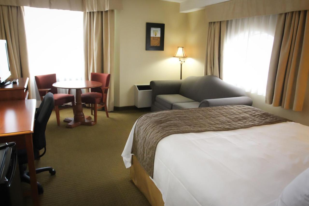 Welcominns Ottawa Exterior foto